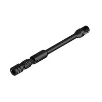 KNS Precision Adjustable Gas Piston System