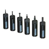 KNS Precision AK47/SKS &amp; Variants Sight, 6 Pack