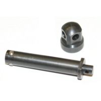 KNS Precision AR15/M16 .250 Diameter Push Button Pivot Pin