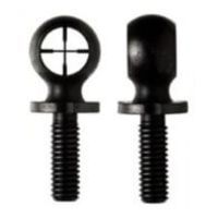 KNS Precision AR15/M16/AR10/ SR25 Hooded Sight