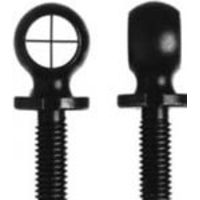 KNS Precision AR15/M16/AR10/ SR25 Hooded Sight