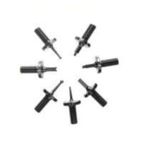 KNS Precision AR15/M16/AR10/ SR25 Post Sight 7 Pack
