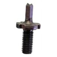 KNS Precision AR15/M16/AR10/SR25 V-Notch/Inverted V Post Sight 