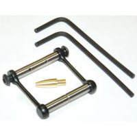 KNS Precision AR-15/M16 Gen 2 MOD 2 Non-Rotate Trigger/Hammer Pins