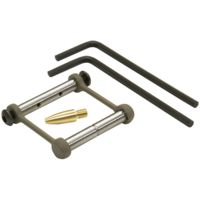 KNS Precision AR-15/M16 Gen 2 MOD 2 Non-Rotate Trigger/Hammer Pins