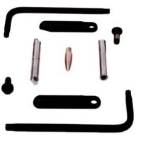 KNS Precision AR15/M16 .1550 Diameter Gen G Non-Rotate Trigger/Hammer Pins
