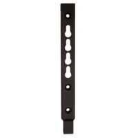 KNS Precision CZ Bren 805 Bottom Rail, Hard Anodized Aluminum