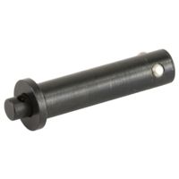 KNS Precision Enhanced AR15/M16 .250 Diameter Push Button Take Down Pin