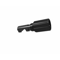 KNS Precision Enhanced Charging Handle for the CZ Bren 805