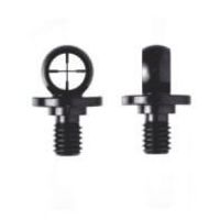 KNS Precision FN FAL/ STG58 Crosshair Iron Gun Sights