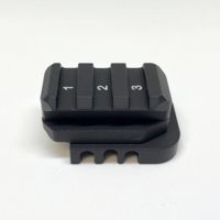 KNS Precision Galil-Picatinny Stock Adapter