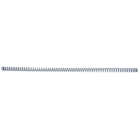 KNS Precision Reduced-Power AK Recoil Spring, Fits AKM and Galil-Pattern Firearms, Black