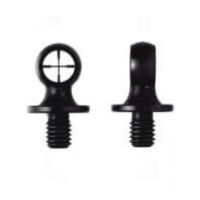 KNS Precision Israeli FAL Crosshair Iron Gun Sights