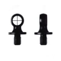 KNS Precision Israeli FAL Crosshair Iron Gun Sights