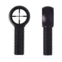 KNS Precision L1A1 Crosshair Front Sight