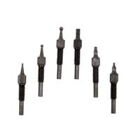 KNS Precision MBUS Pro Sight 6 Pack