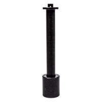 KNS Precision Push Button Take Down Pin w/Adapter for the KelTec KSG