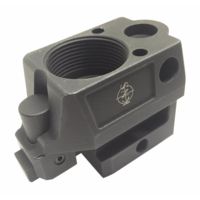KNS Precision Stock Adapter for the CZ Bren 805