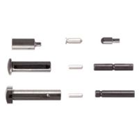 KNS Precision Turned Lower Parts Kit