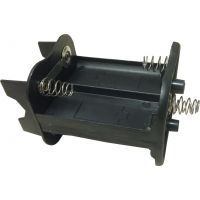 Koehler Bright Star 2206 Lantern Battery Holder