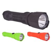 Koehler Bright Star Razor 3-AA LED Flashlight