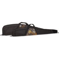 Kolpin 46in Rifle or 52in Shotgun Cougar Case MOBU/Black 600D Material, Hang Tag