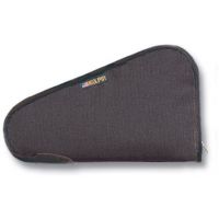 Kolpin Pistol Cases - 10 Inch Black Ballistic Nylon 69210
