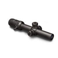Konus 1-10x24mm Rifle Scope
