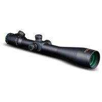 Konus 10-40x52mm Rifle Scope /w Mil-Dot Reticle