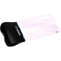 Konus 2x Table Magnifier Loupe w/3 LED Lights