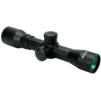 Konus 2x28 Millimeter Pistol Scope 7270