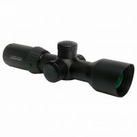 Konus 3-12x44mm Rifle Scope -.550 Ballistic Reticle