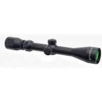 Konus 3-9x40 Rifle Scope With 30/30 Engraved Reticle 7264