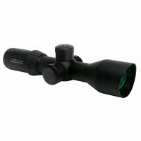 Konus 3-9x40mm Rifle Scope - 275 Ballistic Reticle