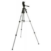 Konus 3-POD 6 Photographic Tripod, 5.4ft