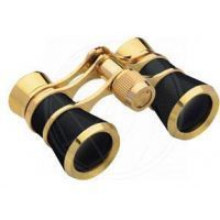 Konus Opera-45 3x25mm Roof Prism Opera Glasses Binoculars