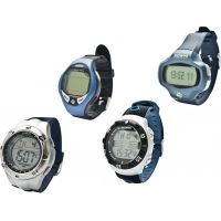 Konus Watches, Set of 4 - Maskwatch, Newtime, Birthday, Sport Time 4406