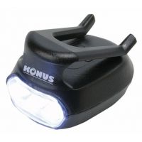 Konus KONUSCAP LED Headlight