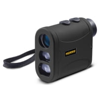 Konus 7314 RF-700 LRF 6x25mm 700 Yds Max Distance Black Rubber Armor