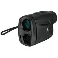 Konus RF-1200 6x25mm 1200 Yds Max Distance Black Rubber Armor