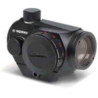 Konus Atomic-R 1x20mm 3 MOA Red Dot Sight