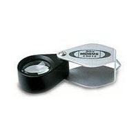 Konus Contafili 20x Folding Pocket Magnifier Loupe 3013