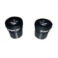 Konus Couple Eyepieces For Konus Microscope 5424