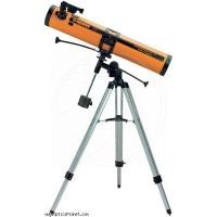 Konus Konusmotor 114mm Reflector Telescope