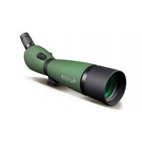 Konus KonuSpot 80 20-60x80 Angled Spotting Scope w/Tripod