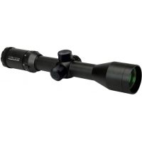 Konus Konuspro M30 1.5-6x44mm Zoom Rifle Scope