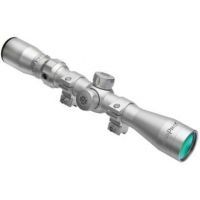 Konus KonusPro Riflescope 2-7x32 Silver 7261 Rifle scope