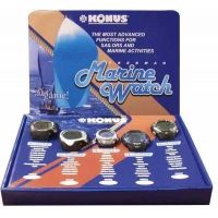 Konus Marine Kit Watch Set 4997