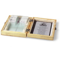 Konus Prepared Slides for Konus Kids Microscopes