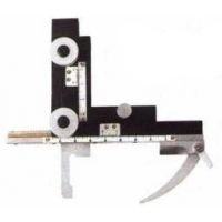 Konus Graduated Mechanical Stage 5327 for Konus 5302 Microscope